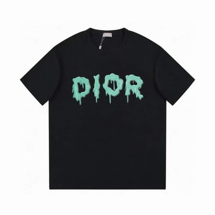 Picture of Dior T Shirts Short _SKUDiorXS-Lfst238915531